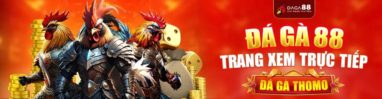 Đá gà trực tuyến 2899dd với ưu đãi khủng